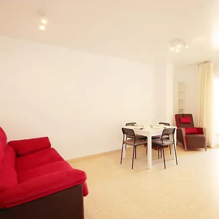 Apartment Roland Javea