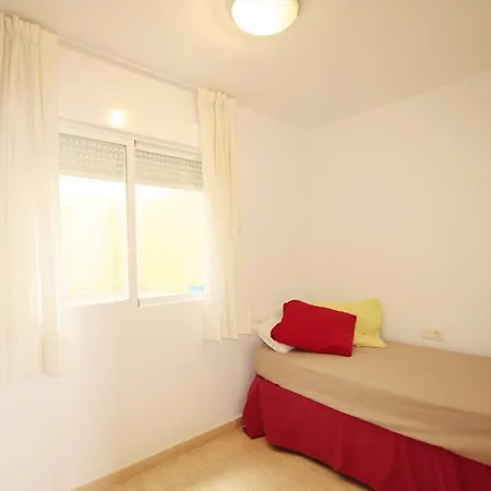 Roland Apartment Javea